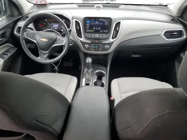 3GNAXUEV5KS628926 2019 CHEVROLET EQUINOX - Image 8