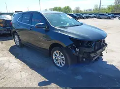 3GNAXUEV5KS630093 2019 CHEVROLET EQUINOX
