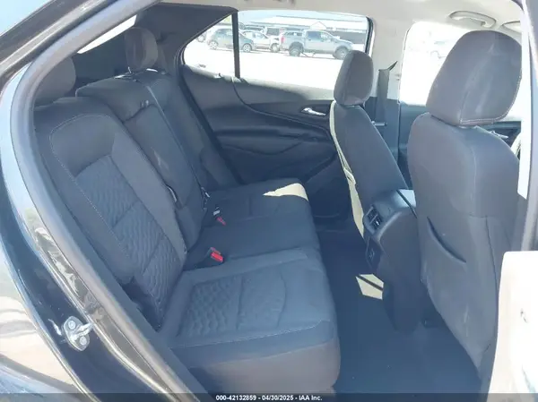 3GNAXUEV5KS630093 2019 CHEVROLET EQUINOX - Image 8