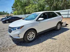 3GNAXUEV5KS633608 2019 CHEVROLET EQUINOX