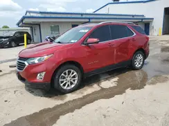 3GNAXUEV5KS635455 2019 CHEVROLET EQUINOX