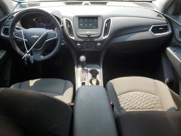 3GNAXUEV5KS635455 2019 CHEVROLET EQUINOX - Image 8