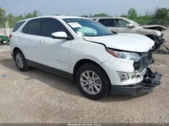 3GNAXUEV5KS638677 2019 CHEVROLET EQUINOX