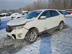 3GNAXUEV5KS653082 2019 CHEVROLET EQUINOX