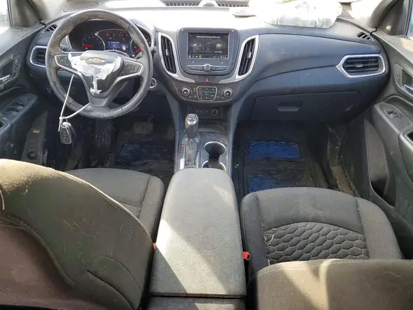 3GNAXUEV5KS653082 2019 CHEVROLET EQUINOX - Image 8
