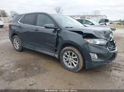 3GNAXUEV5KS657892 2019 CHEVROLET EQUINOX