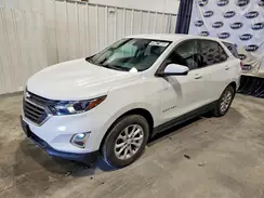 3GNAXUEV5KS659450 2019 CHEVROLET EQUINOX