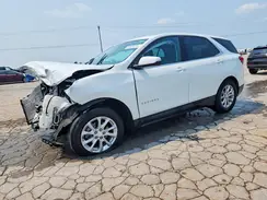 3GNAXUEV5KS667337 2019 CHEVROLET EQUINOX