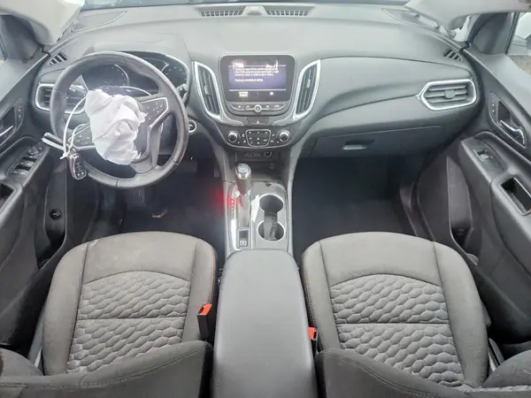 3GNAXUEV5KS667337 2019 CHEVROLET EQUINOX - Image 8