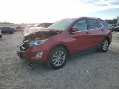 3GNAXUEV5KS667466 2019 CHEVROLET EQUINOX