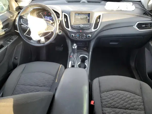 3GNAXUEV5KS667466 2019 CHEVROLET EQUINOX - Image 8