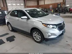 3GNAXUEV5KS668990 2019 CHEVROLET EQUINOX