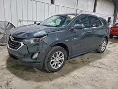 3GNAXUEV5KS670397 2019 CHEVROLET EQUINOX