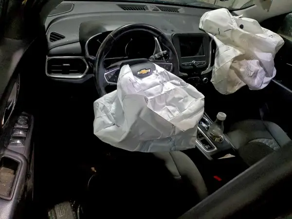 3GNAXUEV5KS670397 2019 CHEVROLET EQUINOX - Image 8