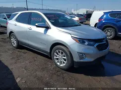3GNAXUEV5KS670478 2019 CHEVROLET EQUINOX
