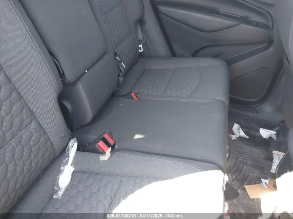 3GNAXUEV5KS670478 2019 CHEVROLET EQUINOX - Image 8