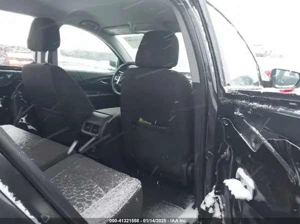 3GNAXUEV5KS674952 2019 CHEVROLET EQUINOX - Image 8