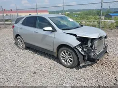 3GNAXUEV5KS679083 2019 CHEVROLET EQUINOX