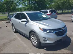 3GNAXUEV5KS679603 2019 CHEVROLET EQUINOX