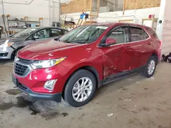 3GNAXUEV5LL101142 2020 CHEVROLET EQUINOX