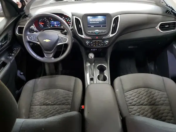 3GNAXUEV5LL101142 2020 CHEVROLET EQUINOX - Image 8