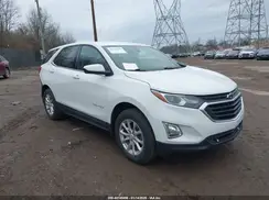 3GNAXUEV5LL104817 2020 CHEVROLET EQUINOX
