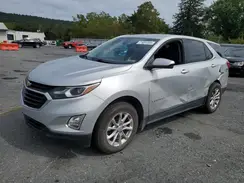 3GNAXUEV5LL105286 2020 CHEVROLET EQUINOX