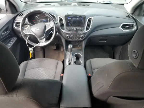 3GNAXUEV5LL105286 2020 CHEVROLET EQUINOX - Image 8