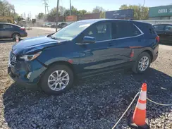 3GNAXUEV5LL105403 2020 CHEVROLET EQUINOX
