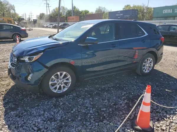 3GNAXUEV5LL105403 2020 CHEVROLET EQUINOX - Image 1