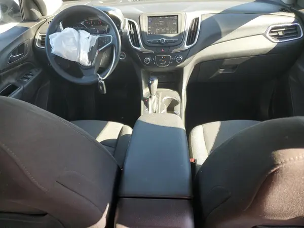 3GNAXUEV5LL105403 2020 CHEVROLET EQUINOX - Image 8
