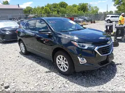 3GNAXUEV5LL111377 2020 CHEVROLET EQUINOX