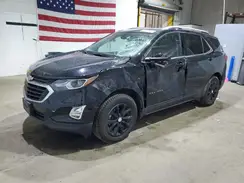 3GNAXUEV5LL111539 2020 CHEVROLET EQUINOX
