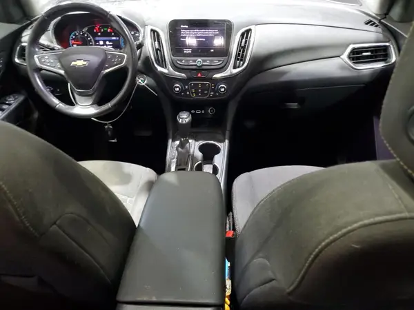 3GNAXUEV5LL111539 2020 CHEVROLET EQUINOX - Image 8