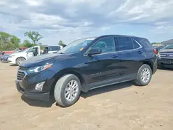 3GNAXUEV5LL155332 2020 CHEVROLET EQUINOX