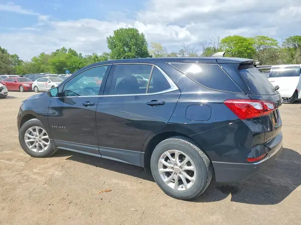 3GNAXUEV5LL155332 2020 CHEVROLET EQUINOX - Image 2