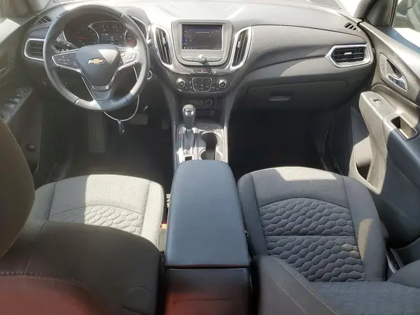 3GNAXUEV5LL155332 2020 CHEVROLET EQUINOX - Image 8