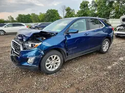 3GNAXUEV5LL167741 2020 CHEVROLET EQUINOX