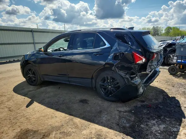 3GNAXUEV5LL177637 2020 CHEVROLET EQUINOX - Image 2