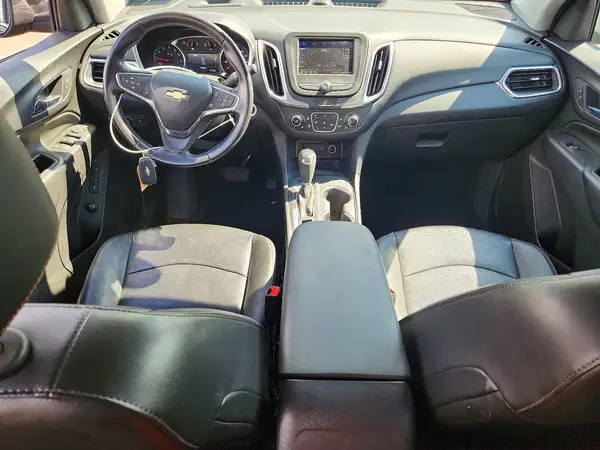 3GNAXUEV5LL177637 2020 CHEVROLET EQUINOX - Image 8