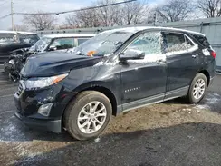 3GNAXUEV5LL181493 2020 CHEVROLET EQUINOX
