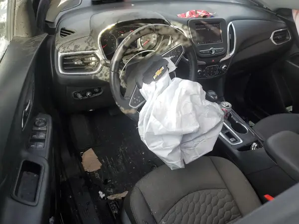 3GNAXUEV5LL181493 2020 CHEVROLET EQUINOX - Image 8