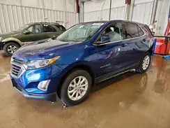3GNAXUEV5LL196091 2020 CHEVROLET EQUINOX