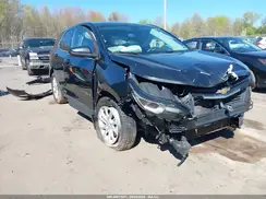 3GNAXUEV5LL200169 2020 CHEVROLET EQUINOX