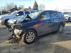 3GNAXUEV5LL203153 2020 CHEVROLET EQUINOX