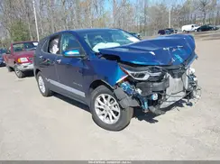 3GNAXUEV5LL205369 2020 CHEVROLET EQUINOX
