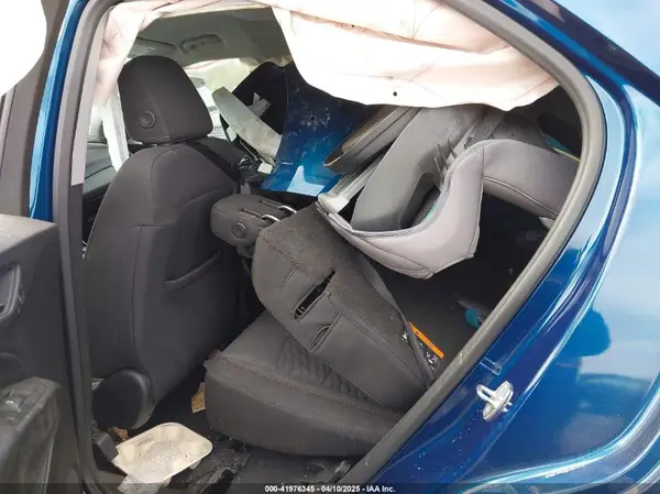 3GNAXUEV5LL205369 2020 CHEVROLET EQUINOX - Image 8