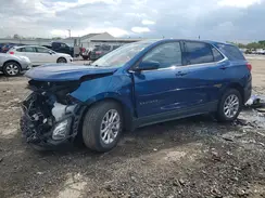 3GNAXUEV5LL207574 2020 CHEVROLET EQUINOX