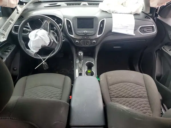 3GNAXUEV5LL207574 2020 CHEVROLET EQUINOX - Image 8