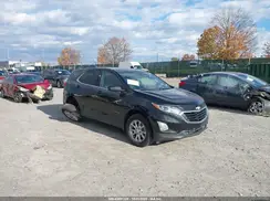 3GNAXUEV5LL208109 2020 CHEVROLET EQUINOX